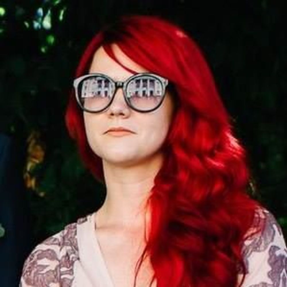 Meet your Posher, Maryna